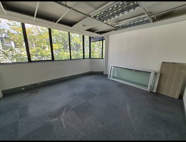 283M² OFFICE TO LET IN RIVONIA